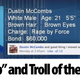 Illustration for article titled Accused Rapist Trolls Police On Facebook
